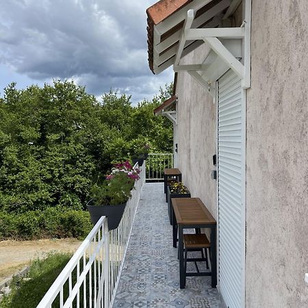 Appartements St. Pancrace Corte Kültér fotó