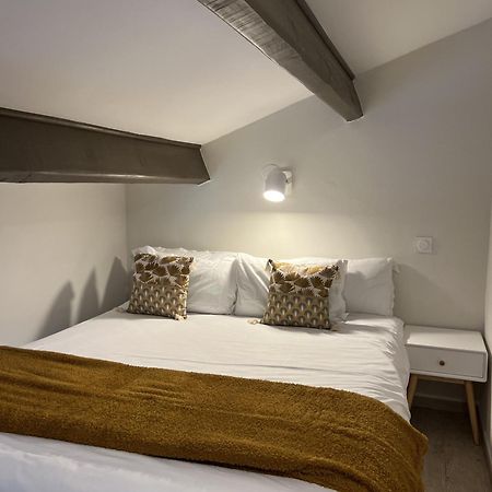 Appartements St. Pancrace Corte Kültér fotó