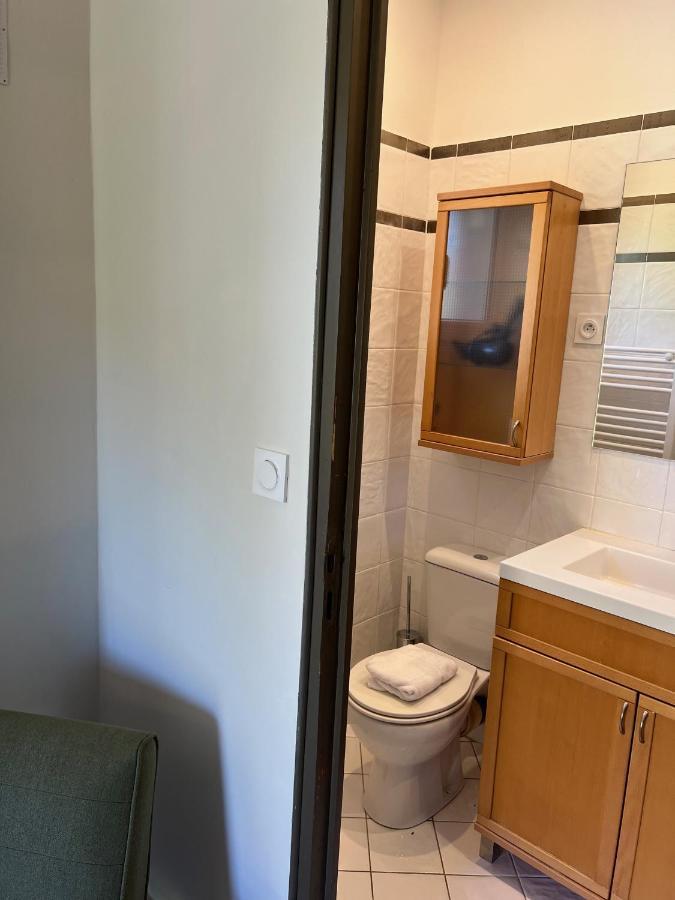Appartements St. Pancrace Corte Kültér fotó