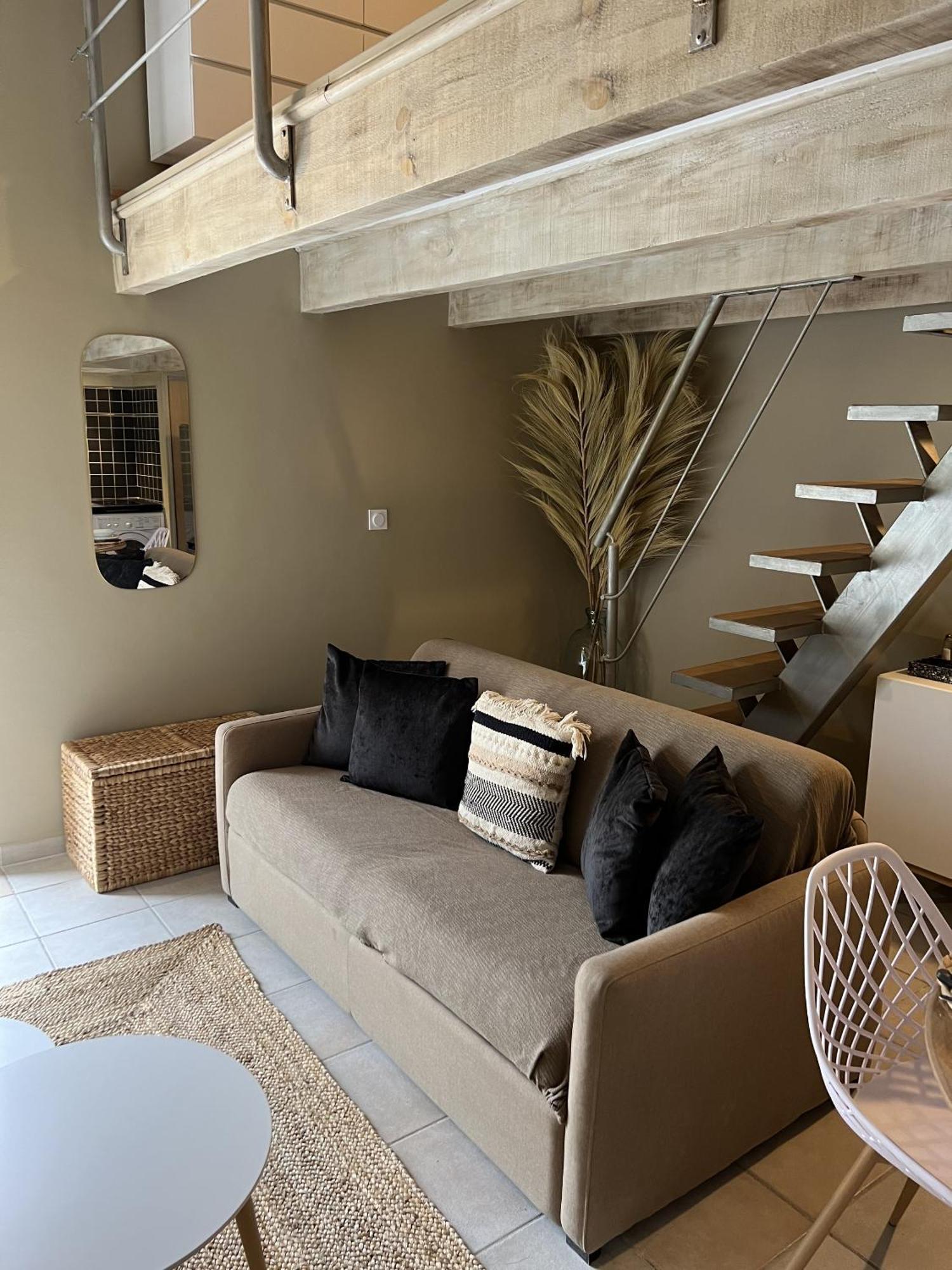 Appartements St. Pancrace Corte Kültér fotó