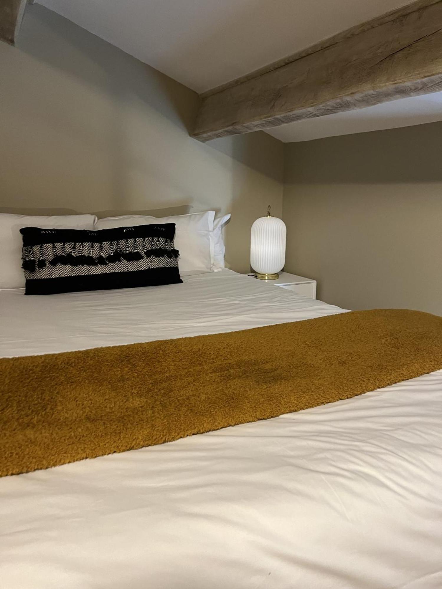 Appartements St. Pancrace Corte Kültér fotó